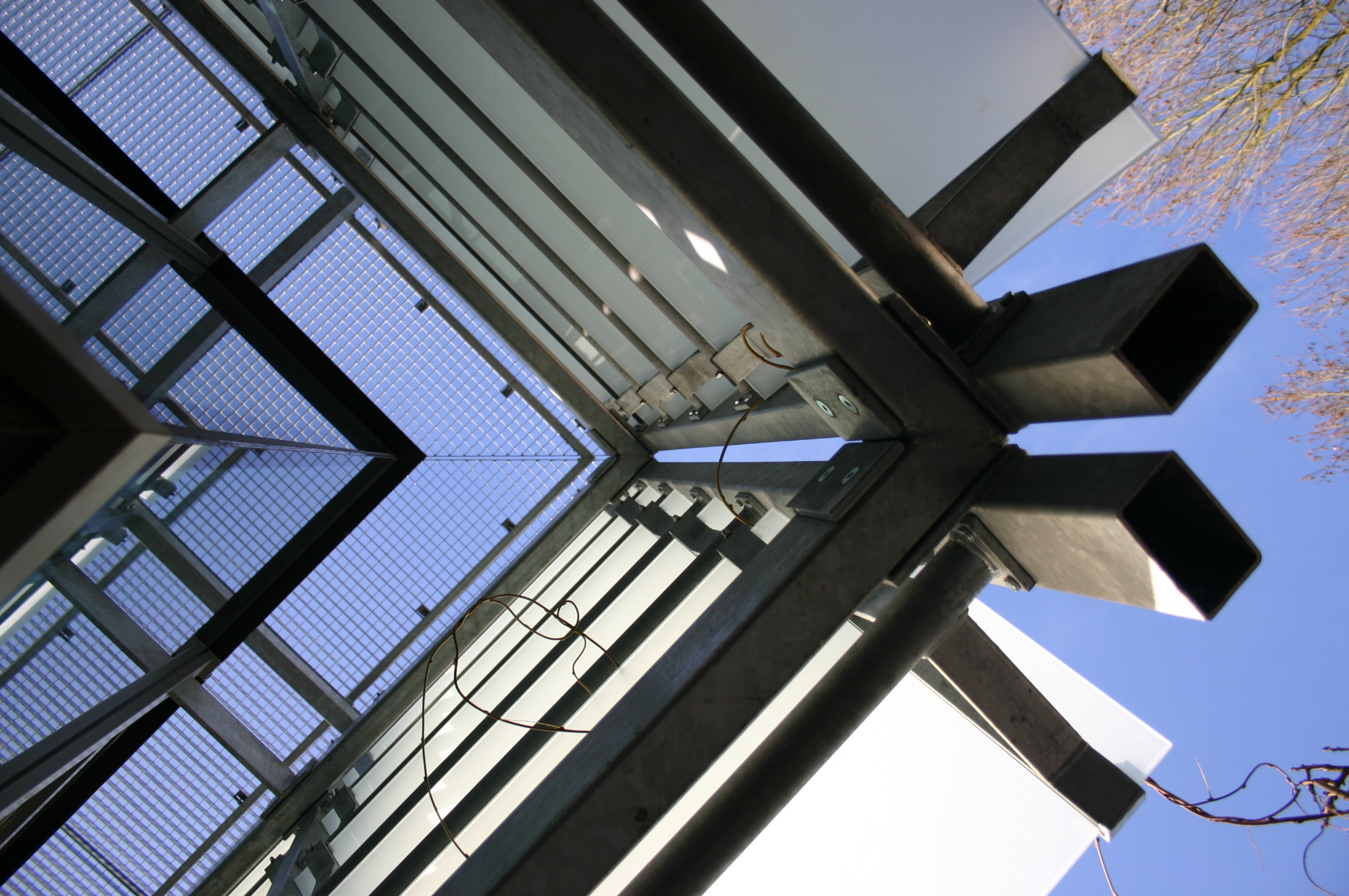 Rosengarten Zweibrücken