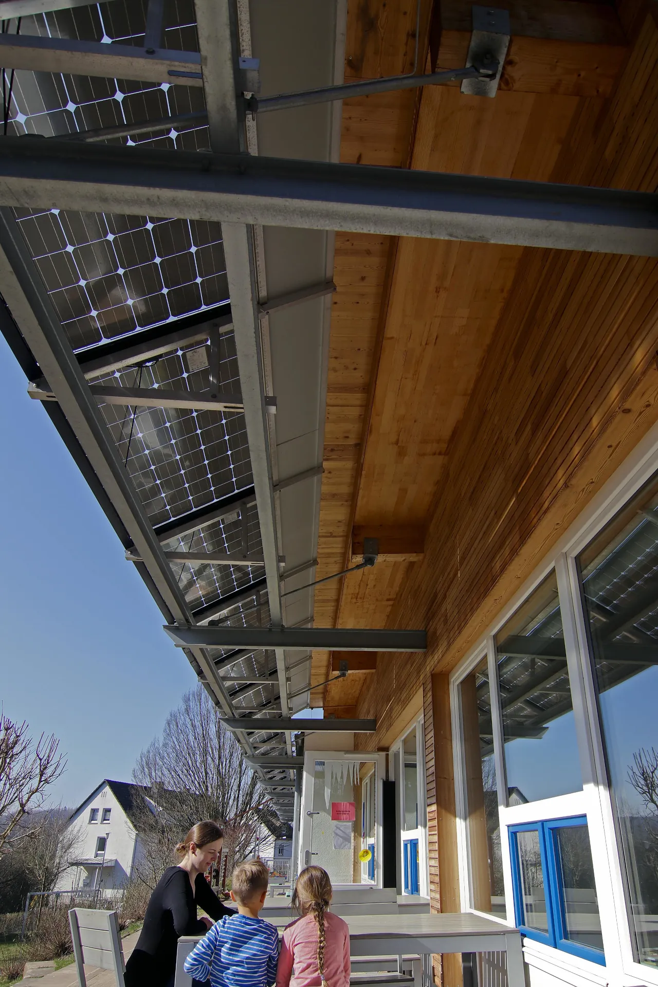 Kindertagesstätten (Auszug)